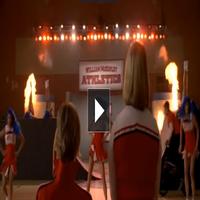 GLEE-Peat: Miss the Super Bowl GLEE Last Night? Watch 'The Sue Sylvester Shuffle' Now Video